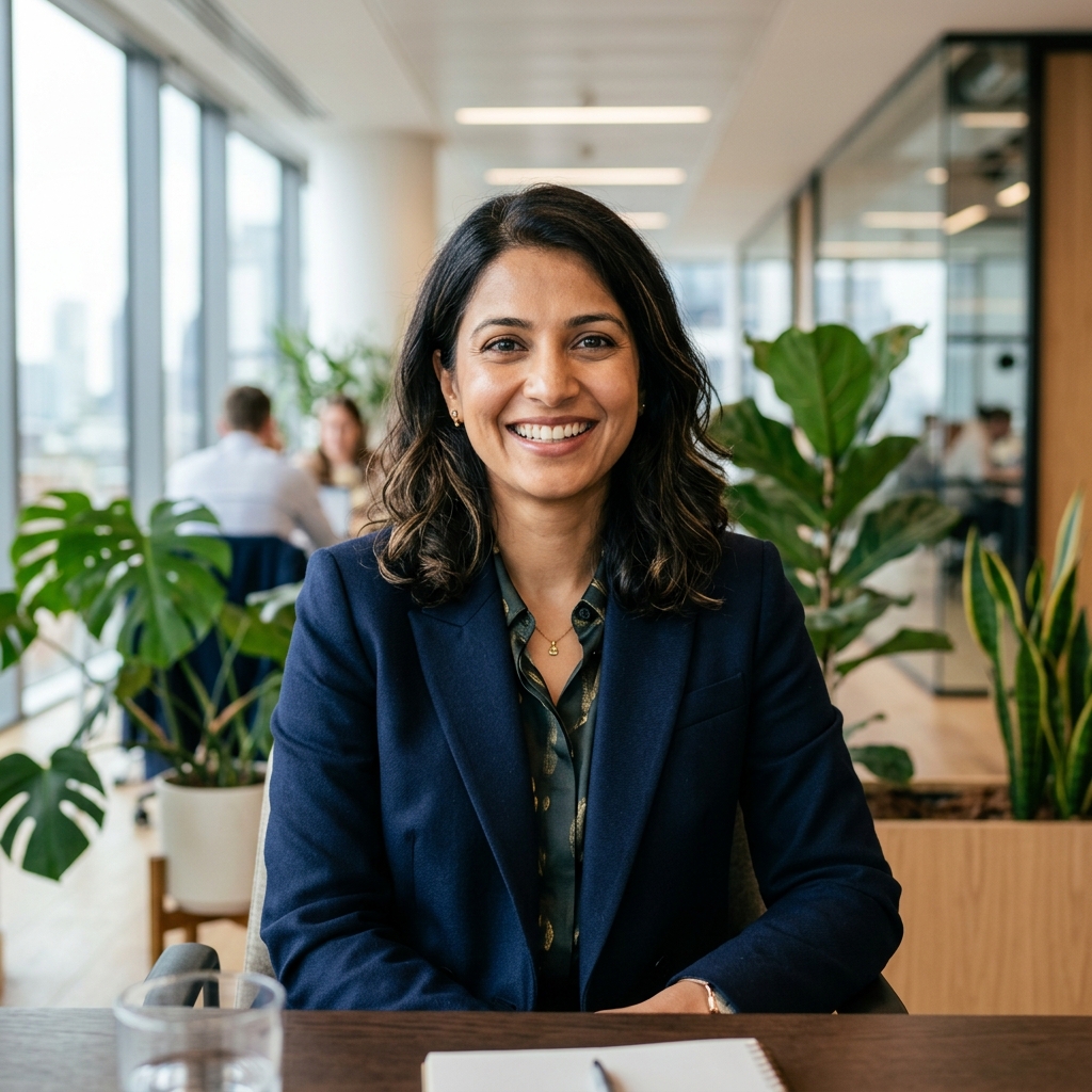 Dr. Meera Nambiar