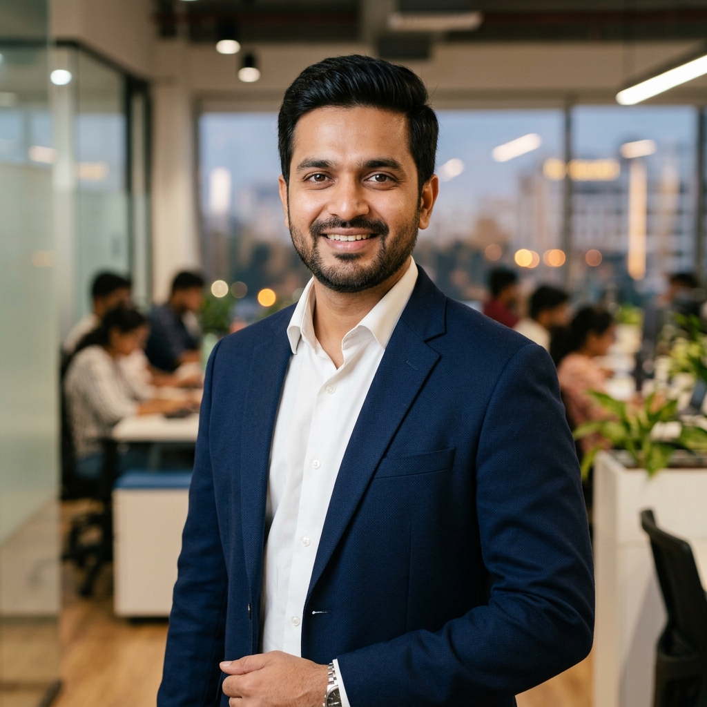 Harish Kulkarni