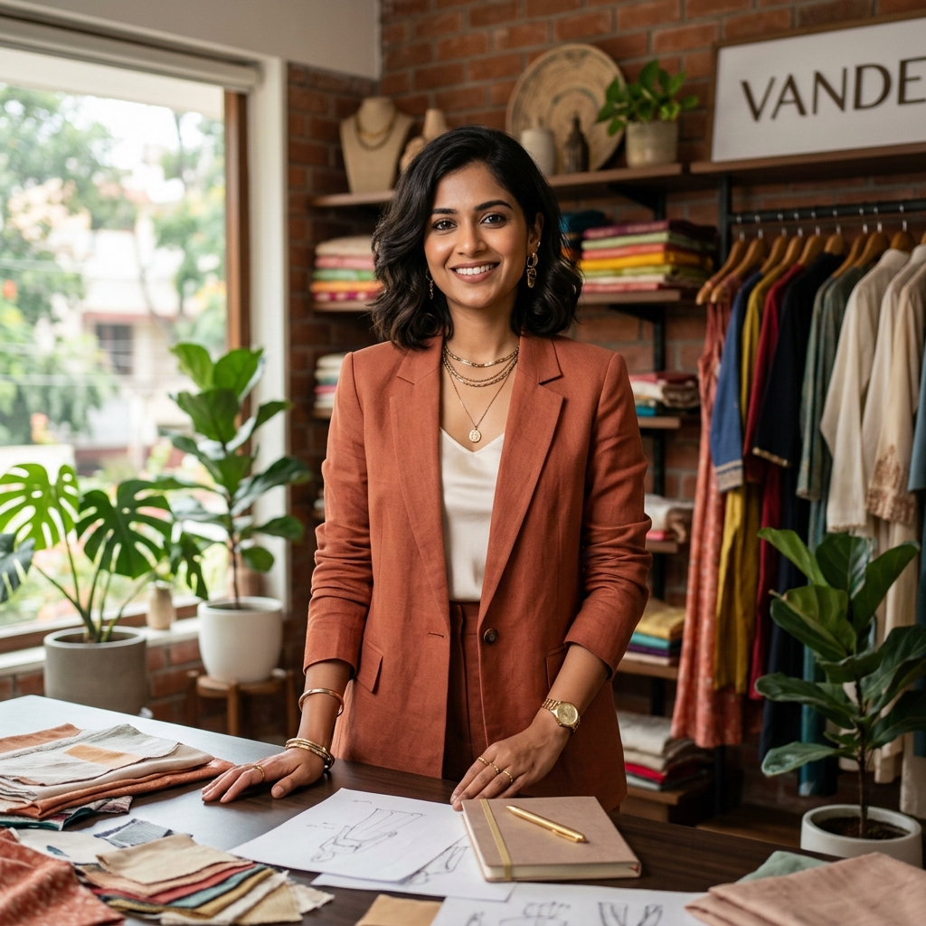 Shalini Rao